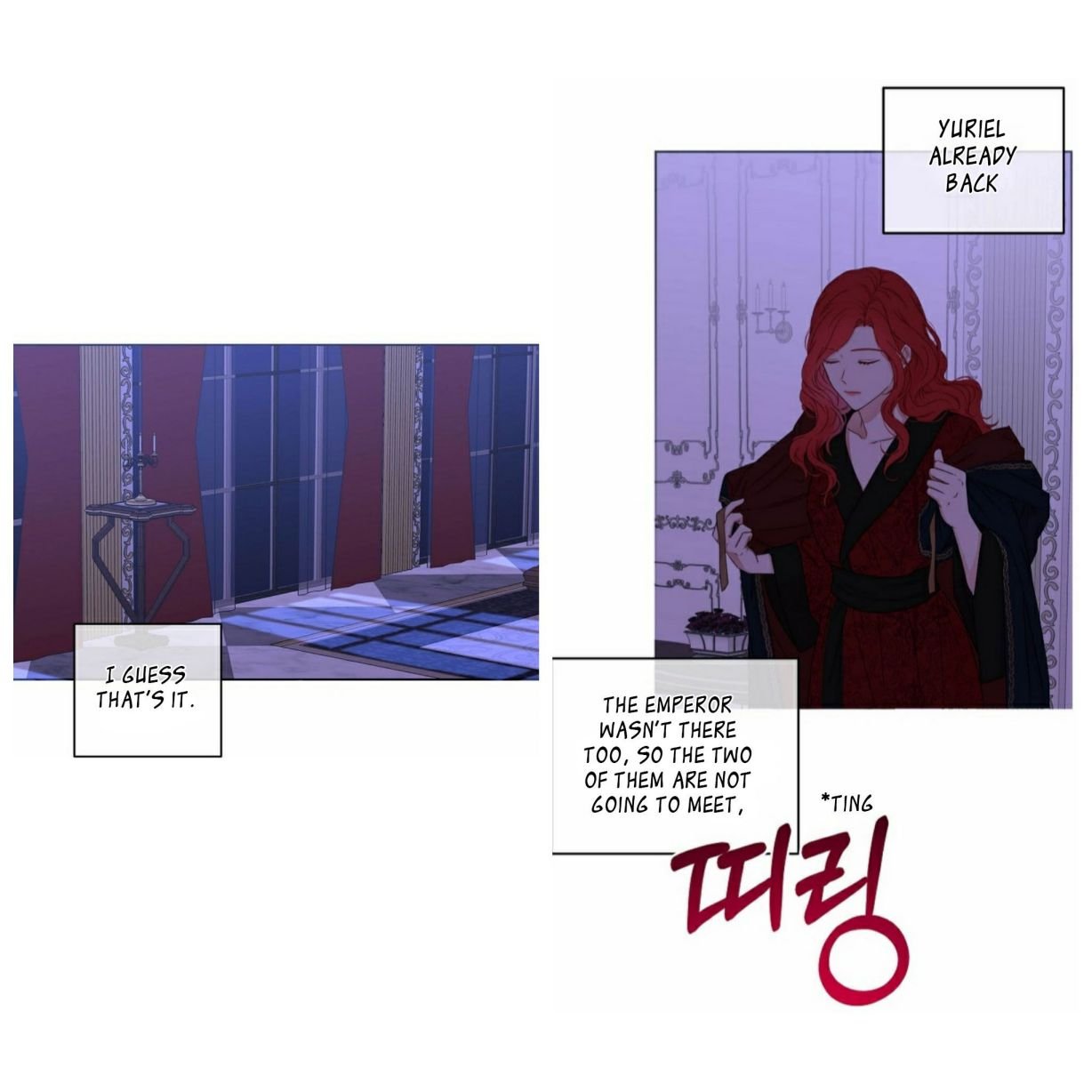 It Looks Like I’ve Fallen into the World of a Reverse Harem Game ss3 Chapter 20 - Page 38