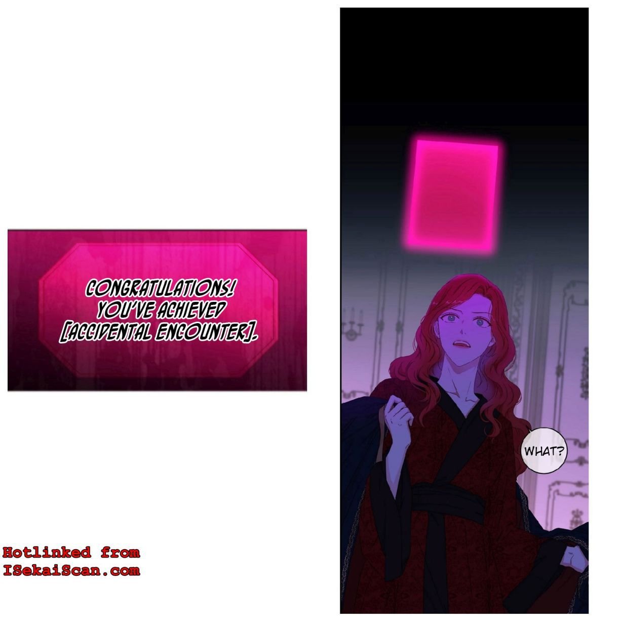 It Looks Like I’ve Fallen into the World of a Reverse Harem Game ss3 Chapter 20 - Page 39