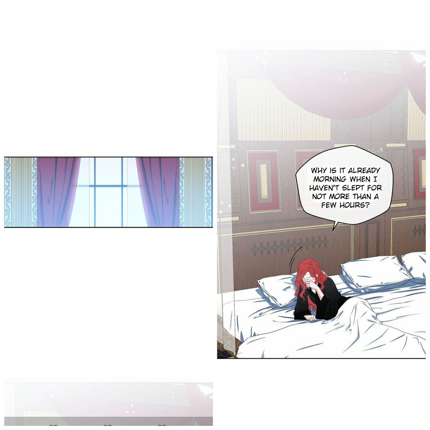 It Looks Like I’ve Fallen into the World of a Reverse Harem Game ss3 Chapter 21 - Page 6