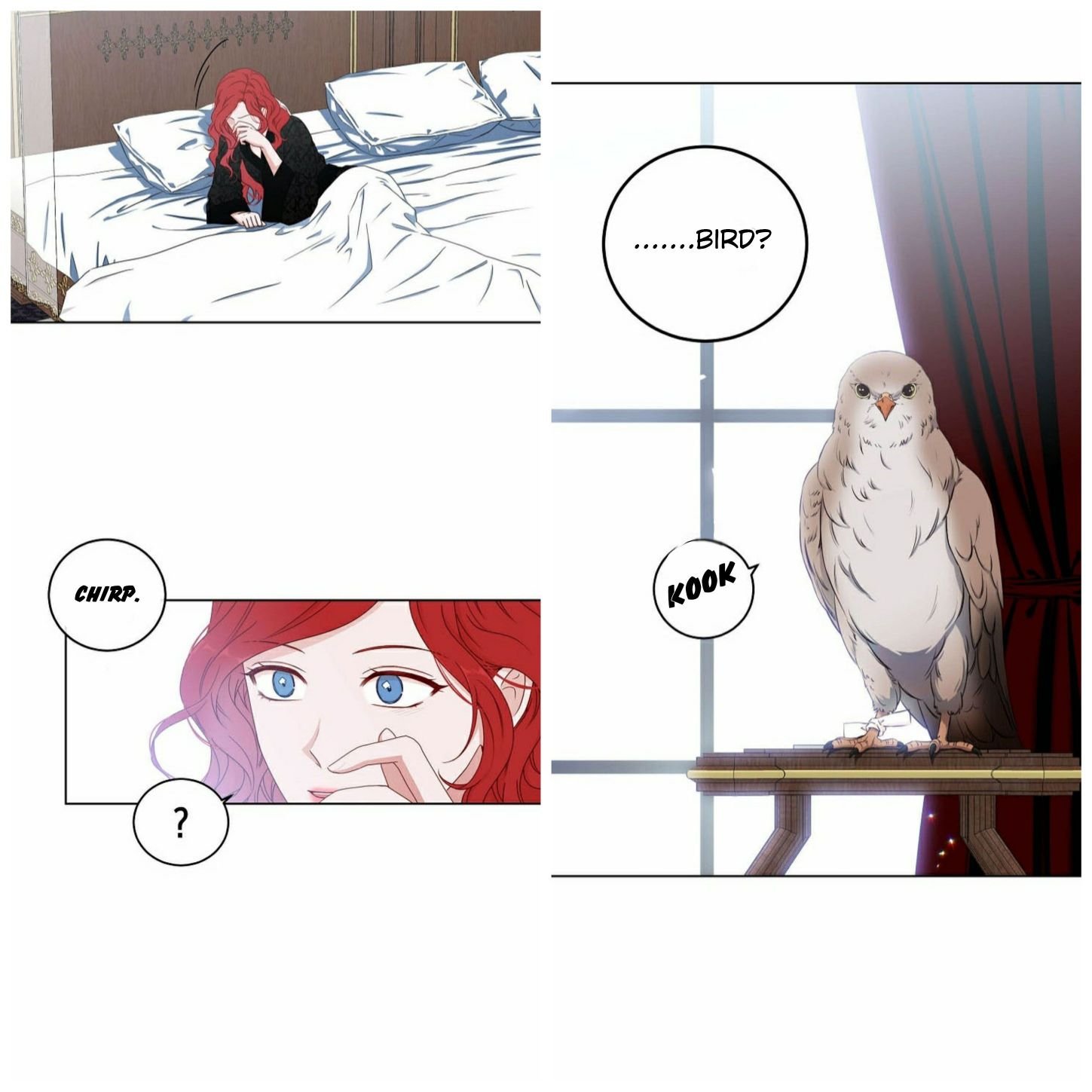 It Looks Like I’ve Fallen into the World of a Reverse Harem Game ss3 Chapter 21 - Page 7