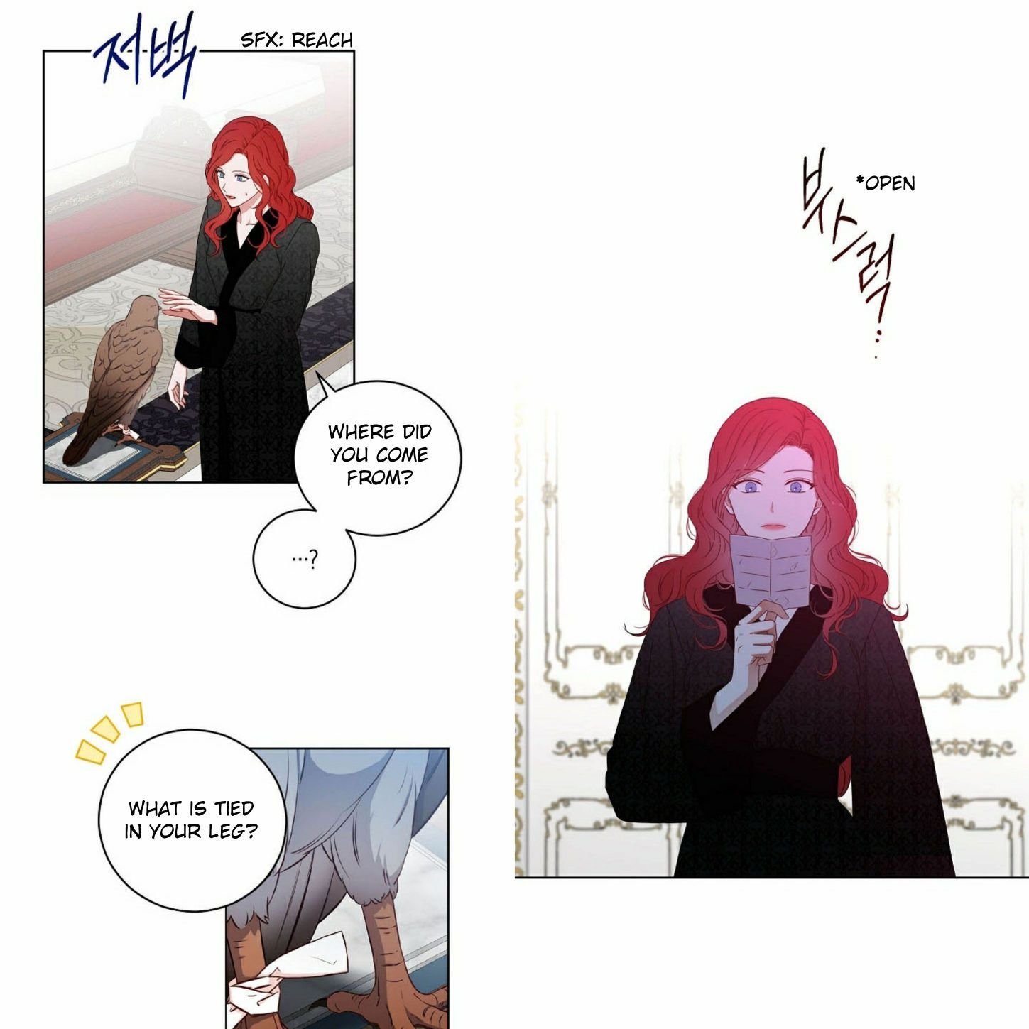 It Looks Like I’ve Fallen into the World of a Reverse Harem Game ss3 Chapter 21 - Page 8