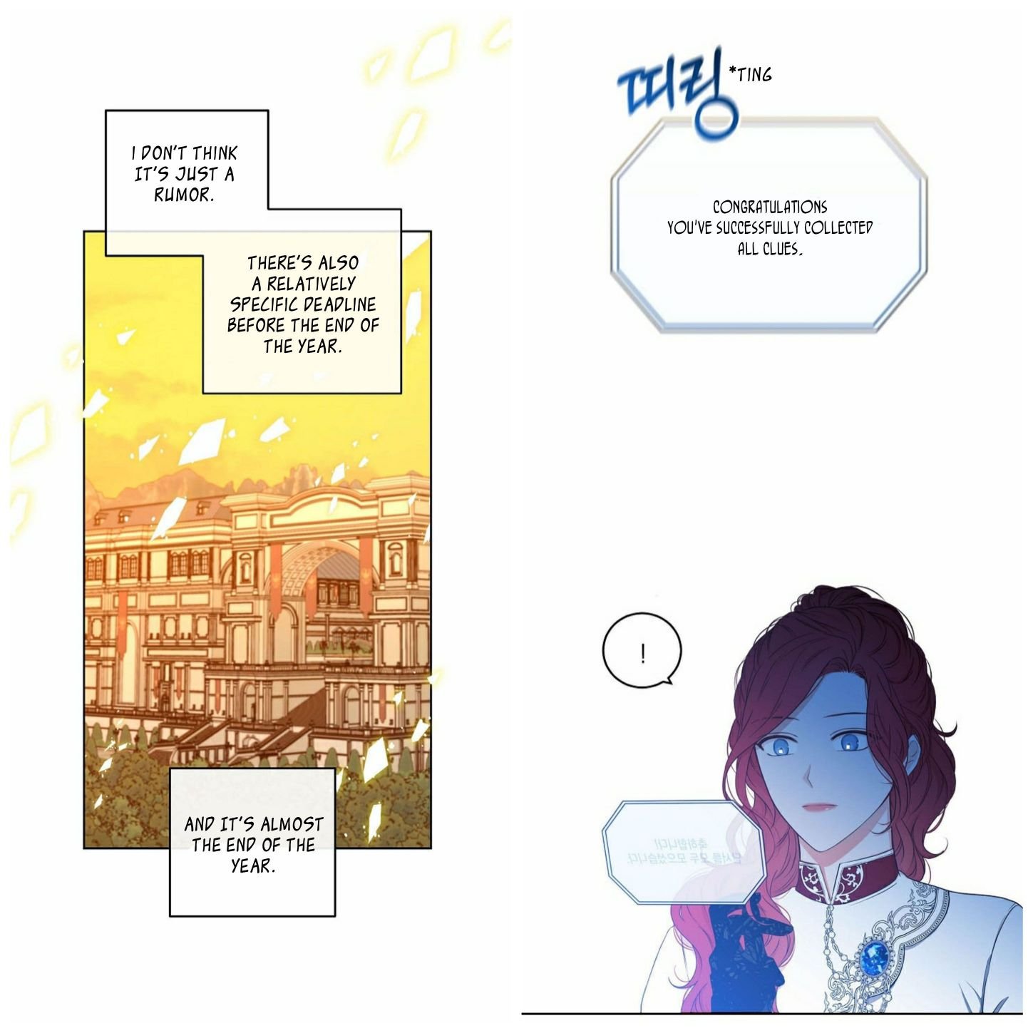 It Looks Like I’ve Fallen into the World of a Reverse Harem Game ss3 Chapter 21 - Page 20