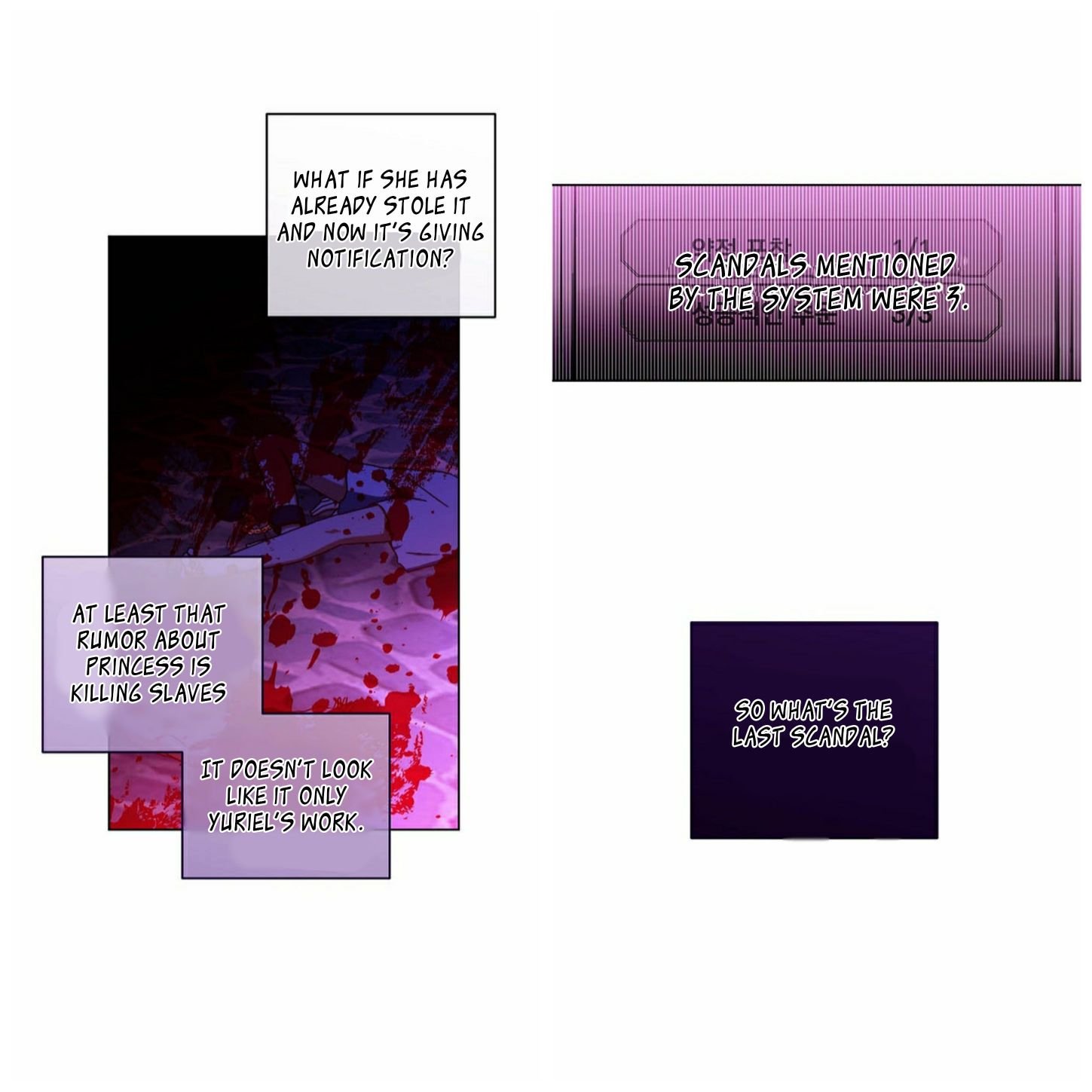 It Looks Like I’ve Fallen into the World of a Reverse Harem Game ss3 Chapter 21 - Page 24