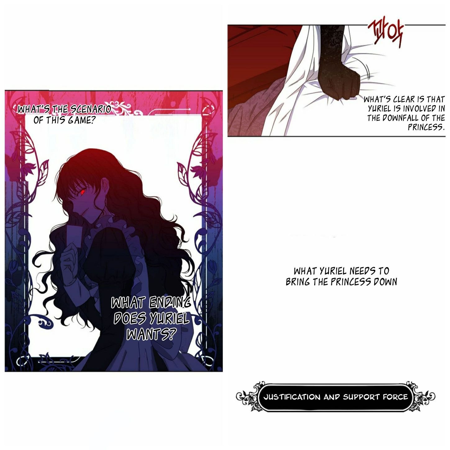 It Looks Like I’ve Fallen into the World of a Reverse Harem Game ss3 Chapter 21 - Page 25