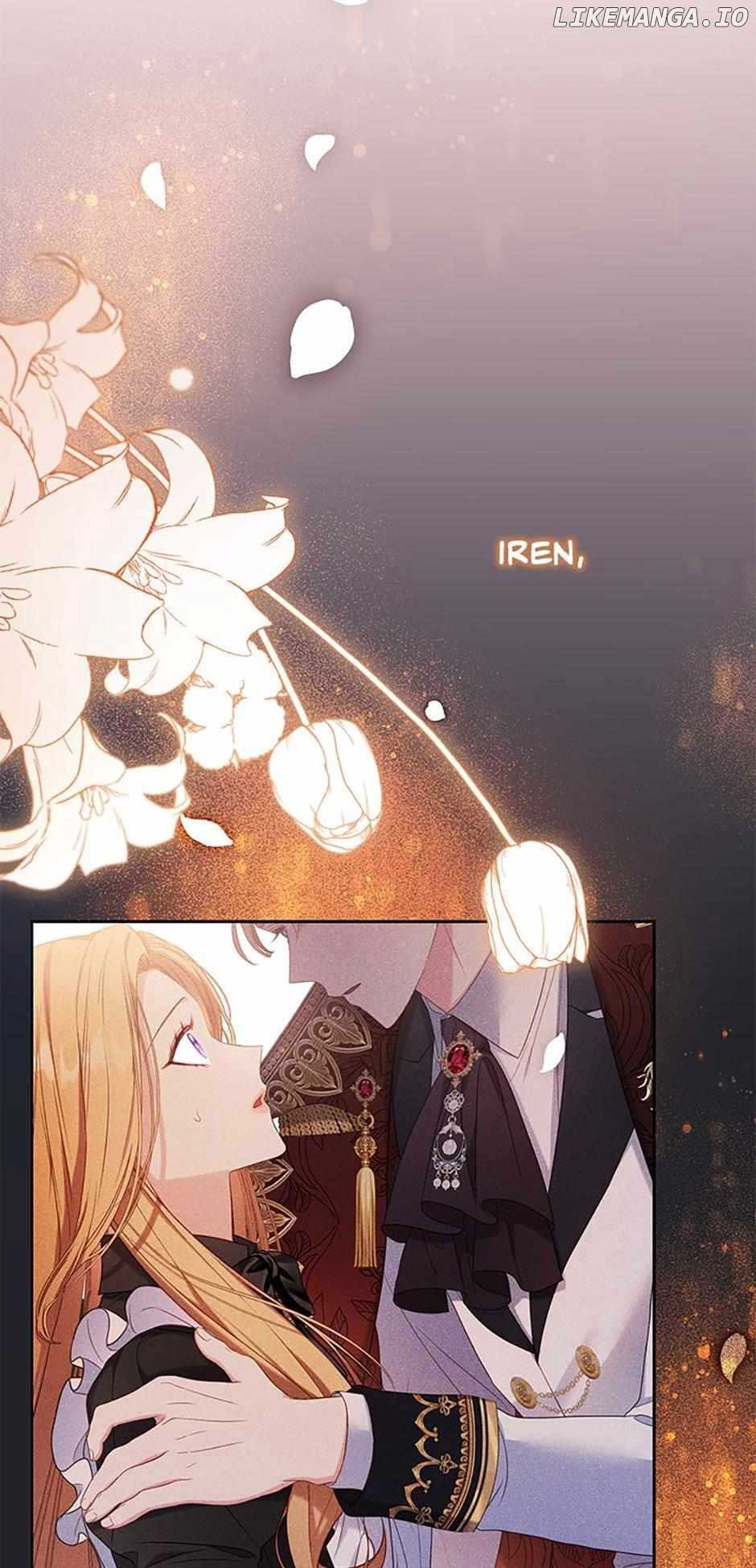 It Looks Like I’ve Fallen into the World of a Reverse Harem Game ss3 Chapter 22 - Page 4