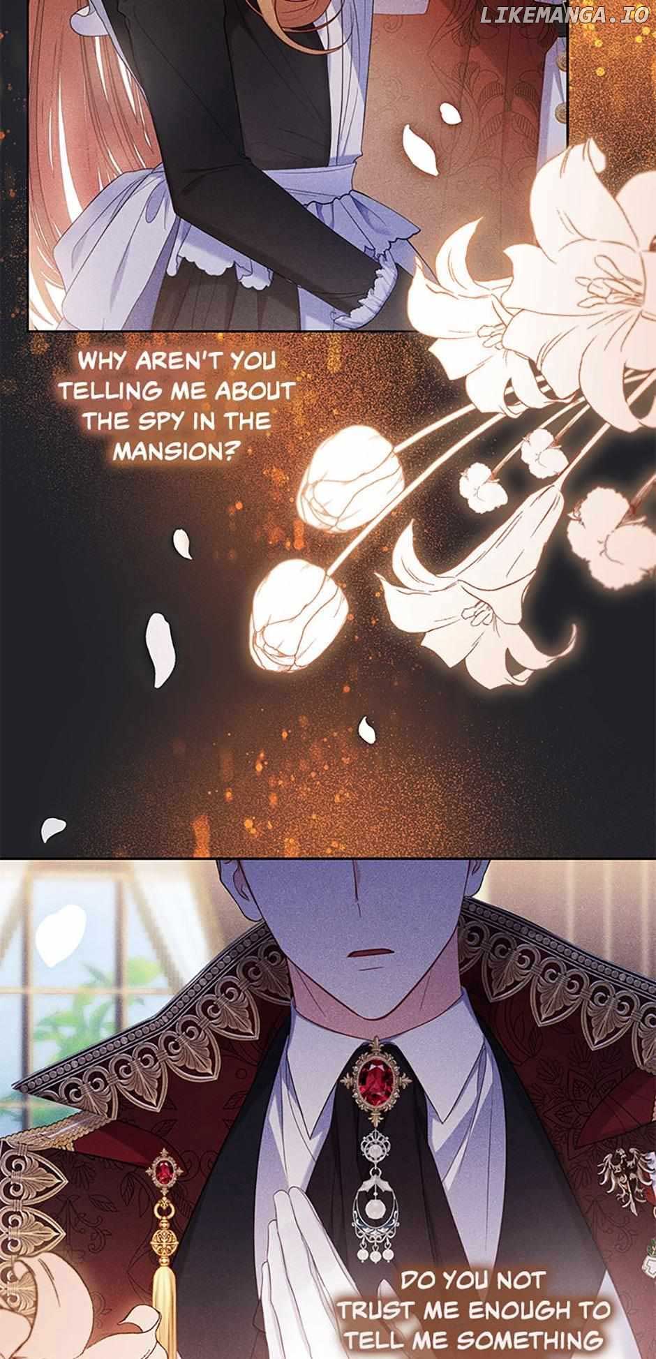 It Looks Like I’ve Fallen into the World of a Reverse Harem Game ss3 Chapter 22 - Page 5