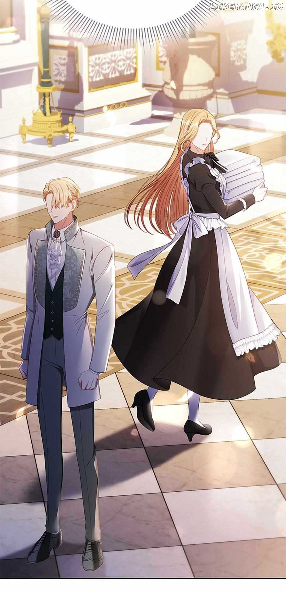 It Looks Like I’ve Fallen into the World of a Reverse Harem Game ss3 Chapter 22 - Page 7