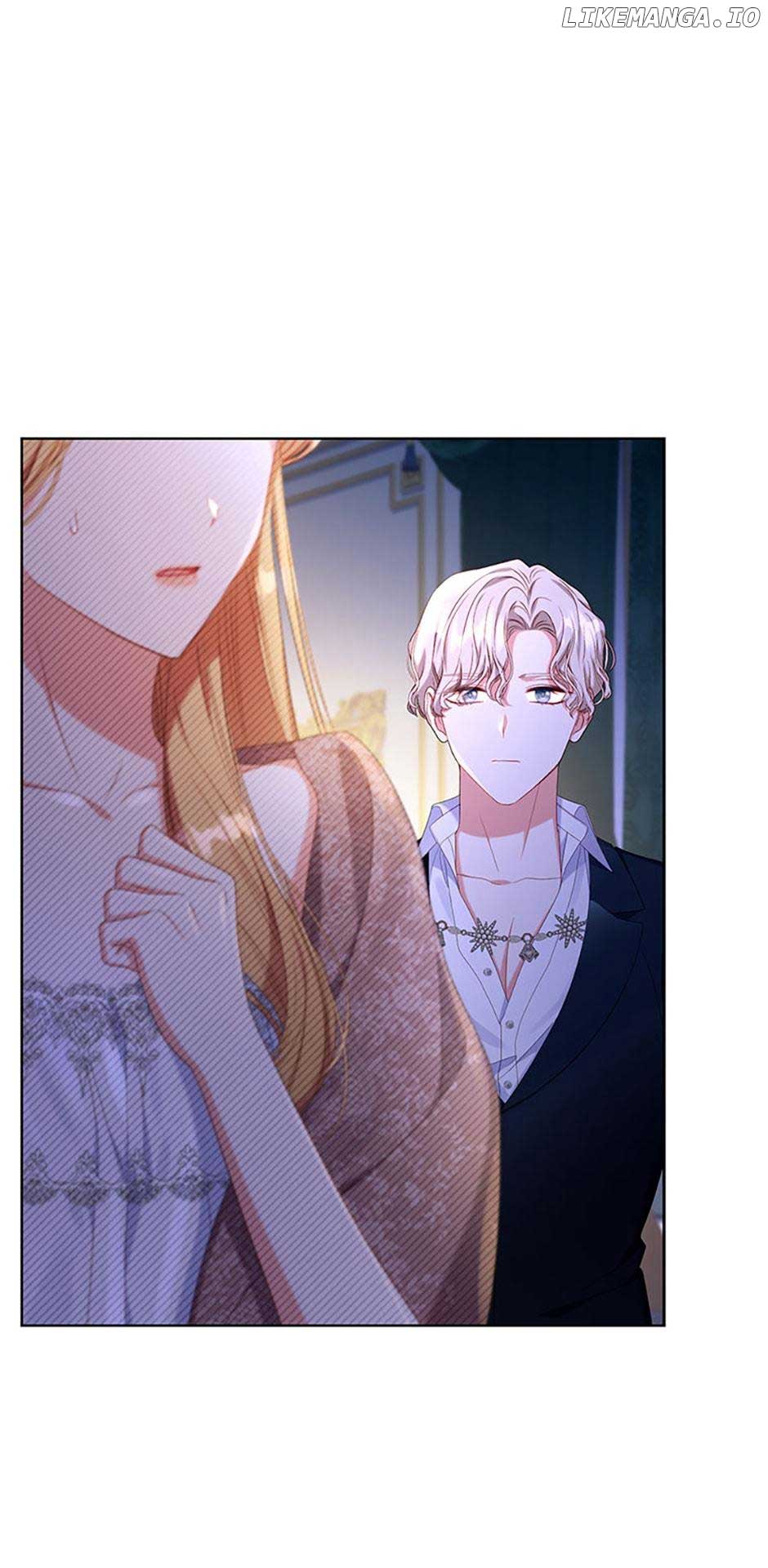 It Looks Like I’ve Fallen into the World of a Reverse Harem Game ss3 Chapter 22 - Page 8