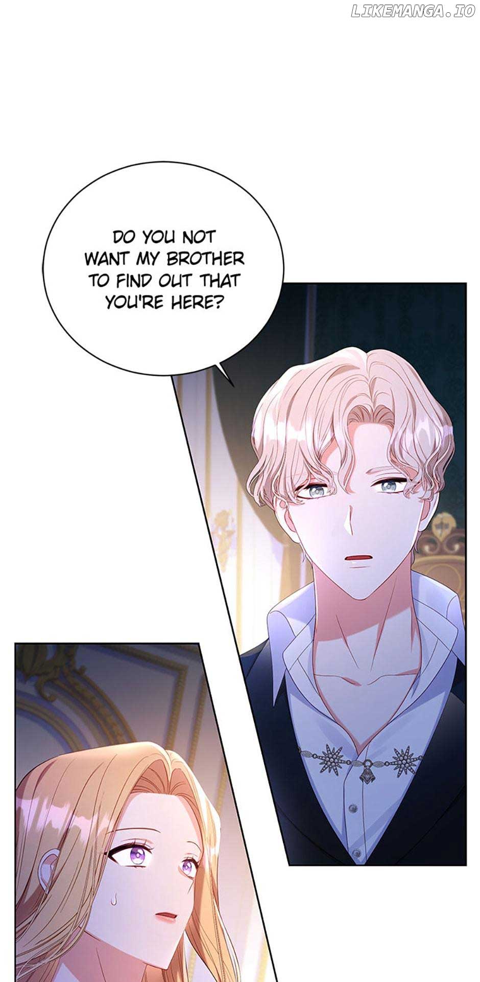 It Looks Like I’ve Fallen into the World of a Reverse Harem Game ss3 Chapter 22 - Page 9