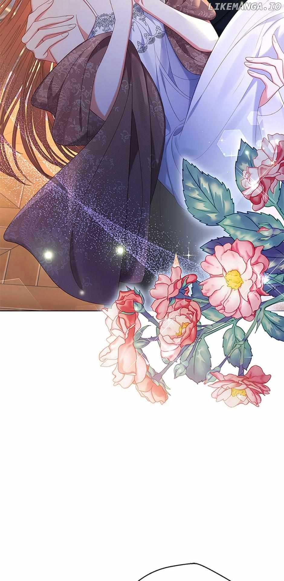 It Looks Like I’ve Fallen into the World of a Reverse Harem Game ss3 Chapter 22 - Page 13