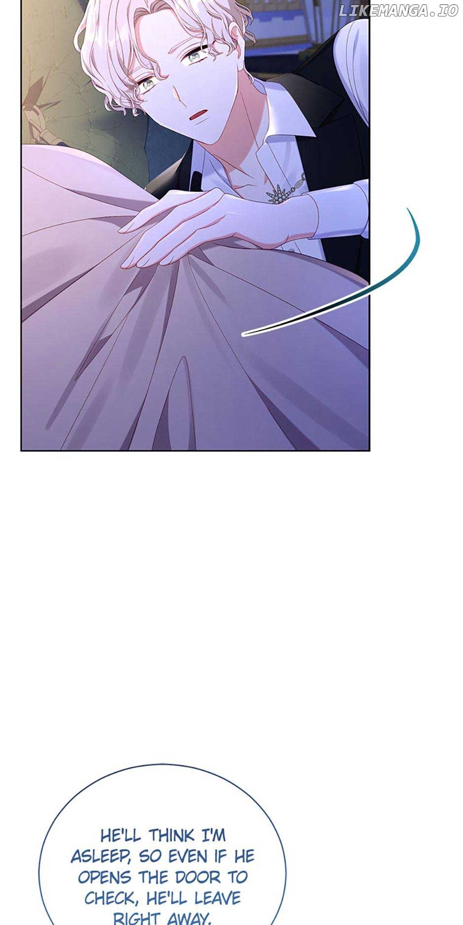 It Looks Like I’ve Fallen into the World of a Reverse Harem Game ss3 Chapter 22 - Page 17