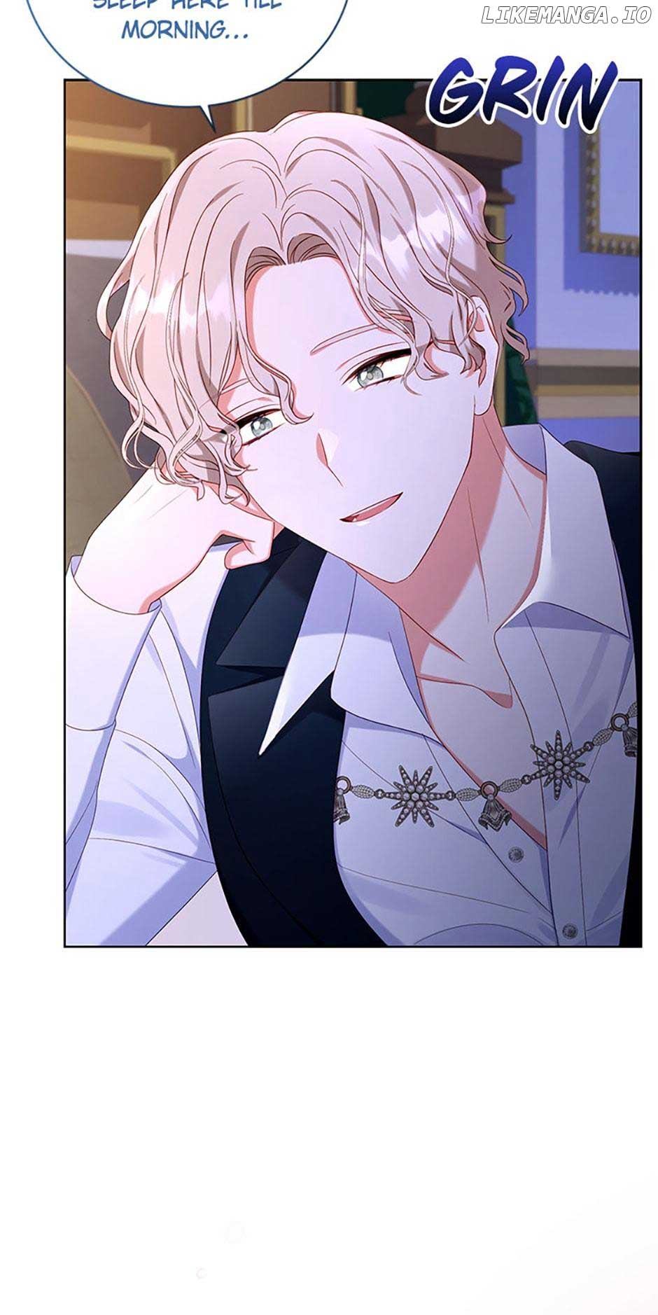 It Looks Like I’ve Fallen into the World of a Reverse Harem Game ss3 Chapter 22 - Page 19