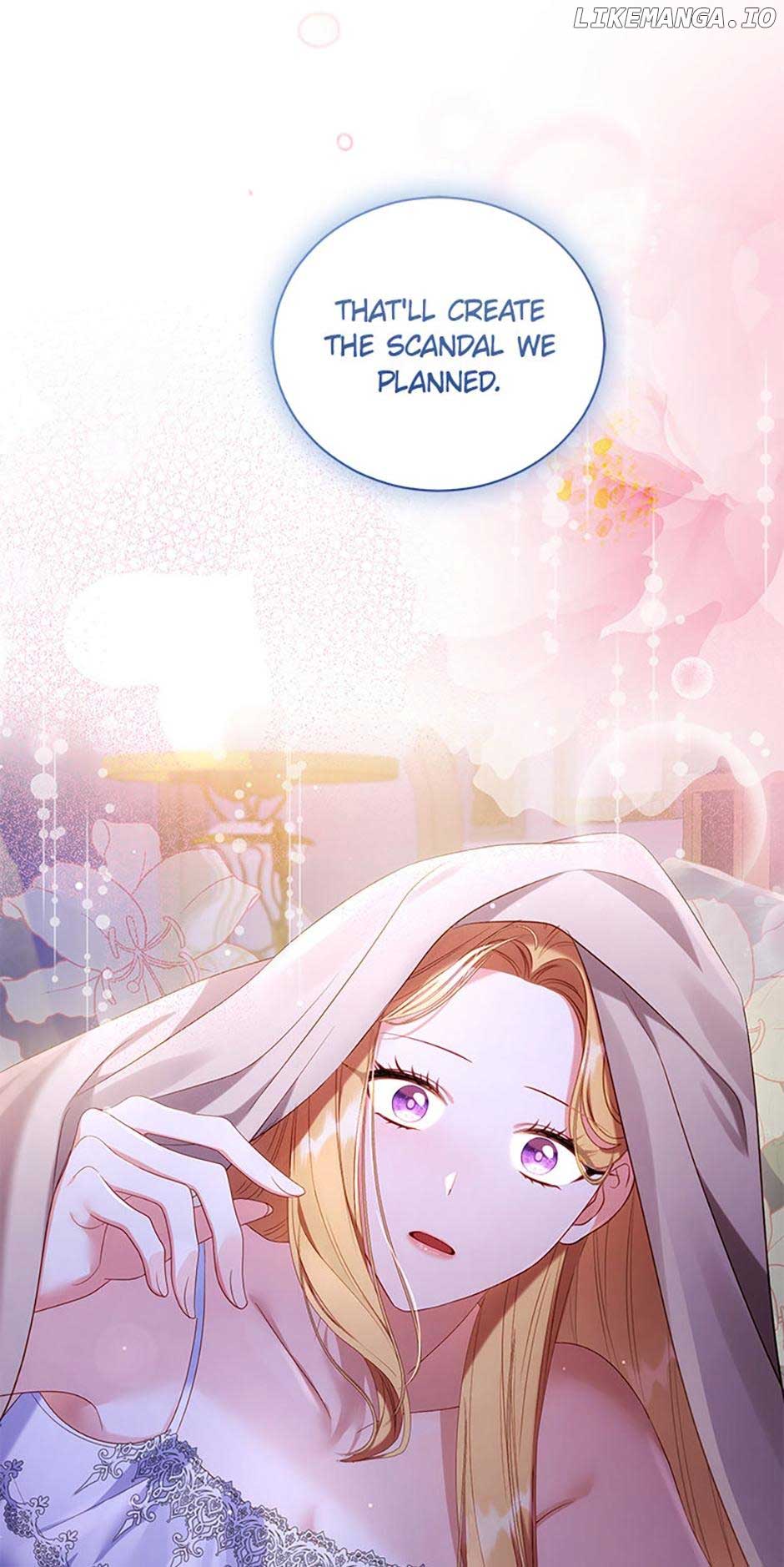 It Looks Like I’ve Fallen into the World of a Reverse Harem Game ss3 Chapter 22 - Page 20