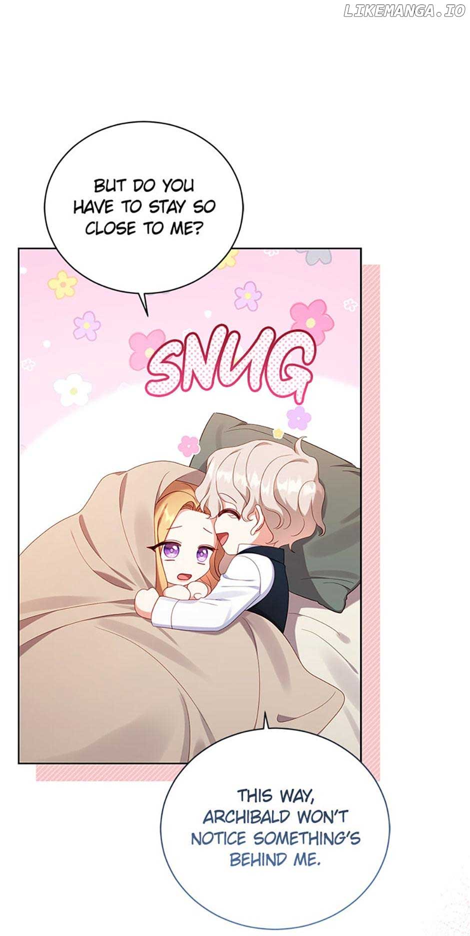 It Looks Like I’ve Fallen into the World of a Reverse Harem Game ss3 Chapter 22 - Page 22