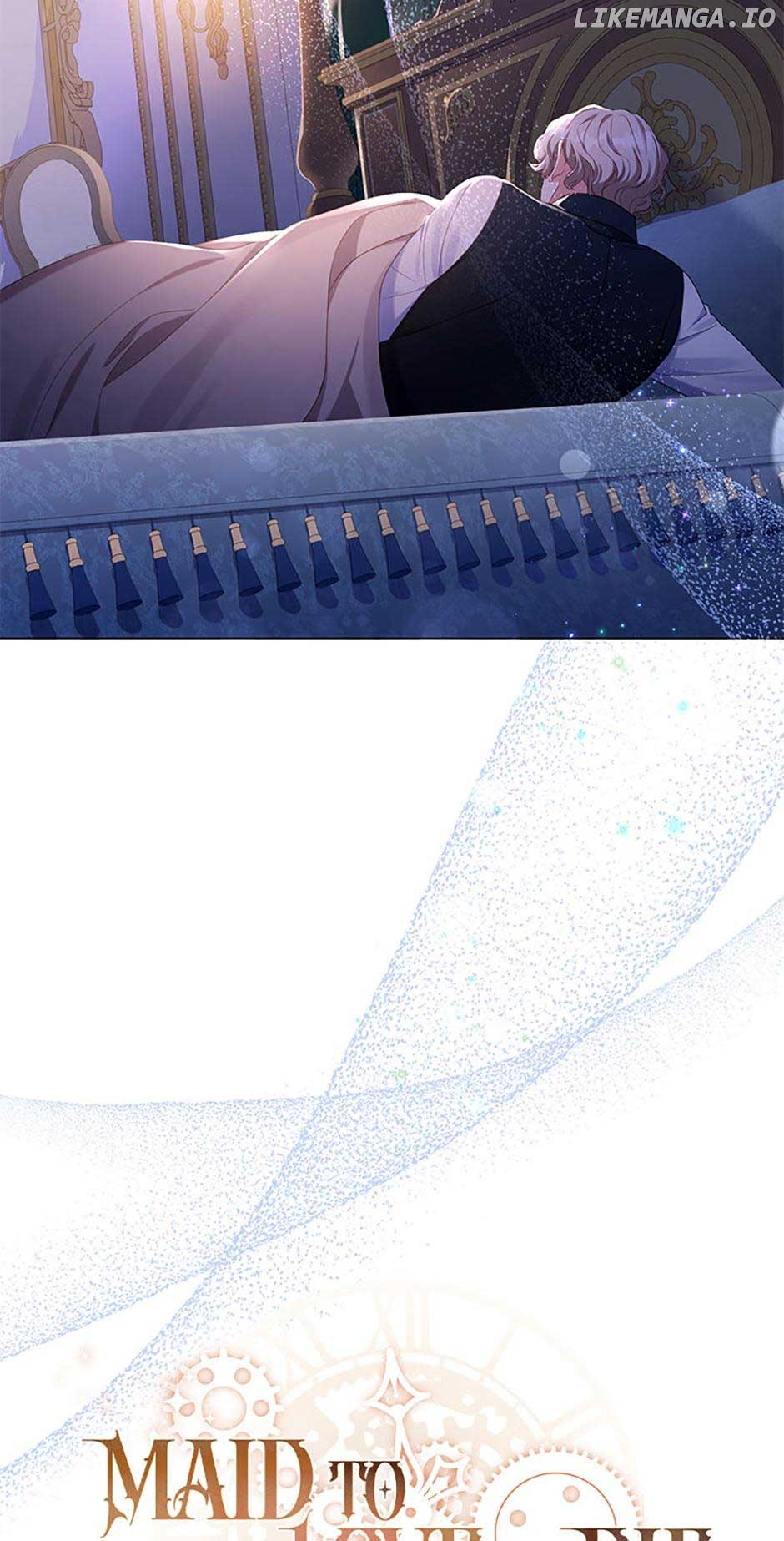 It Looks Like I’ve Fallen into the World of a Reverse Harem Game ss3 Chapter 22 - Page 31