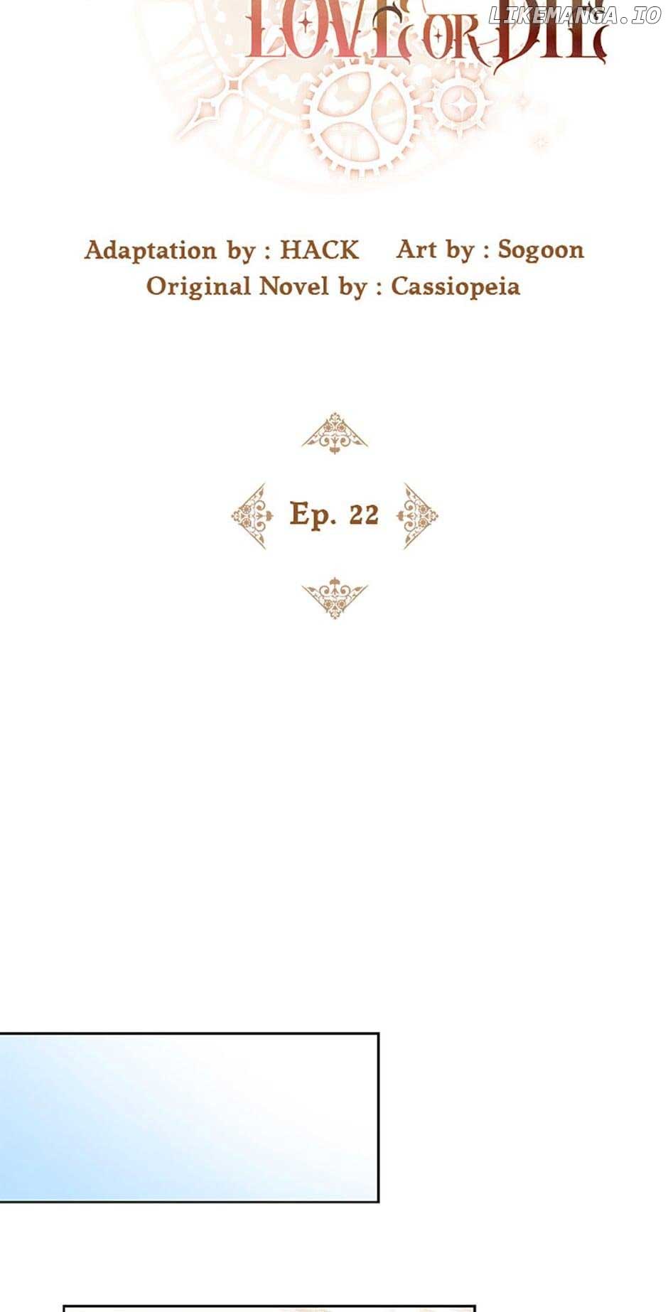 It Looks Like I’ve Fallen into the World of a Reverse Harem Game ss3 Chapter 22 - Page 32