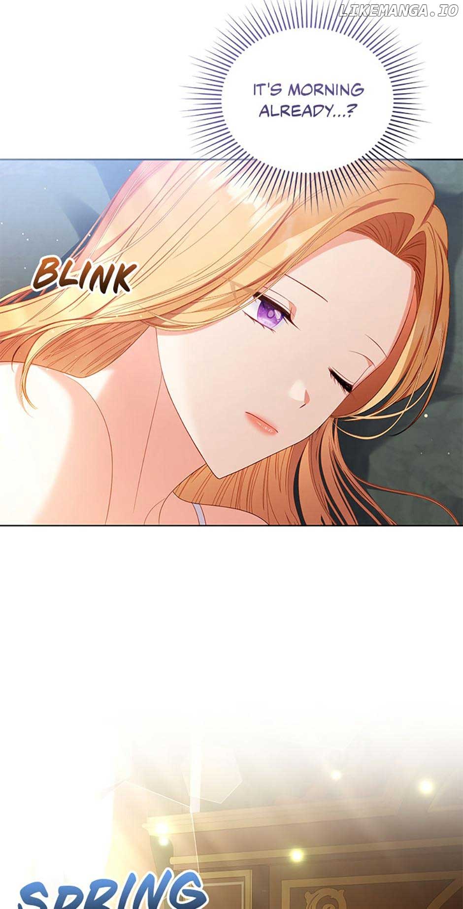 It Looks Like I’ve Fallen into the World of a Reverse Harem Game ss3 Chapter 22 - Page 34