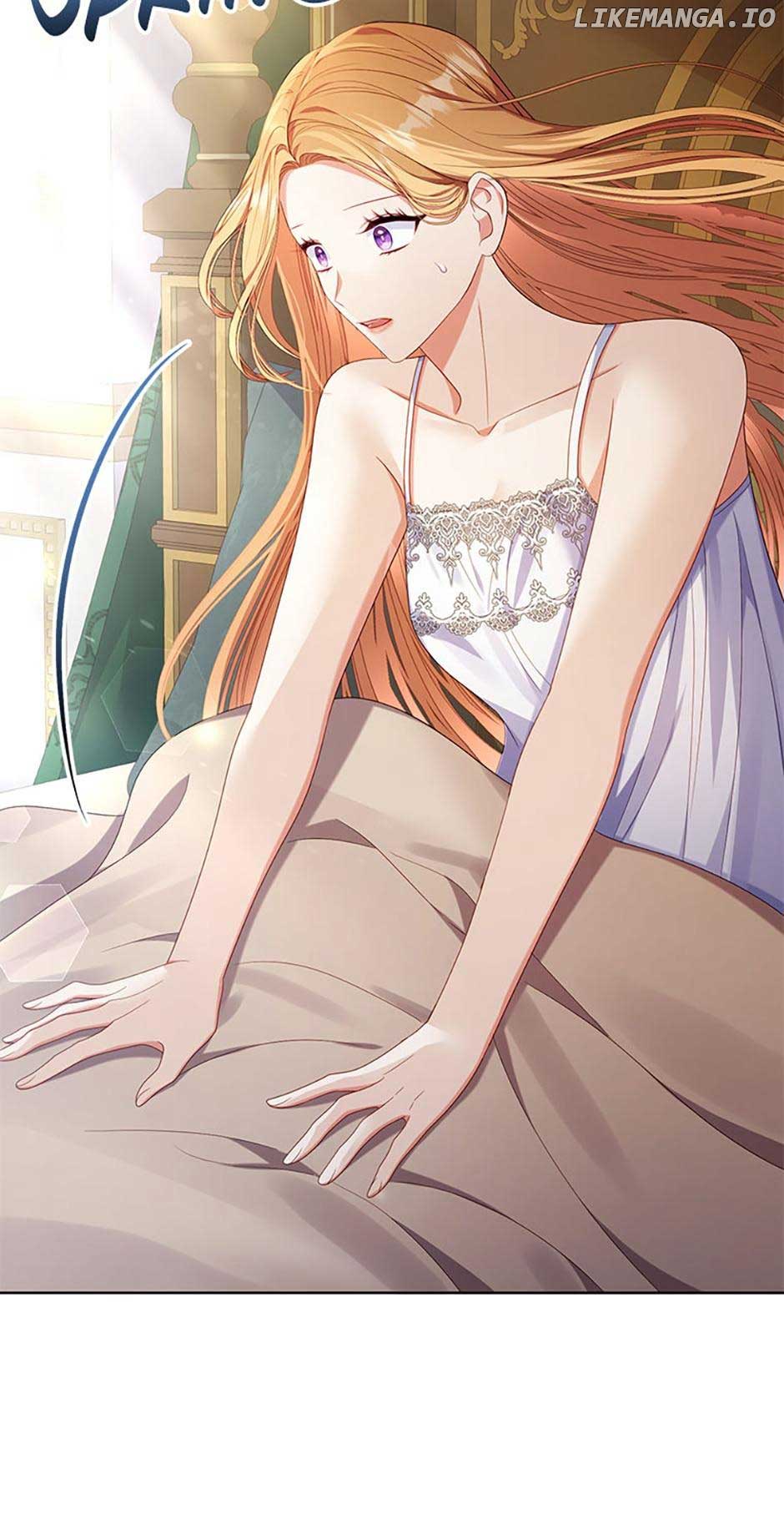 It Looks Like I’ve Fallen into the World of a Reverse Harem Game ss3 Chapter 22 - Page 35