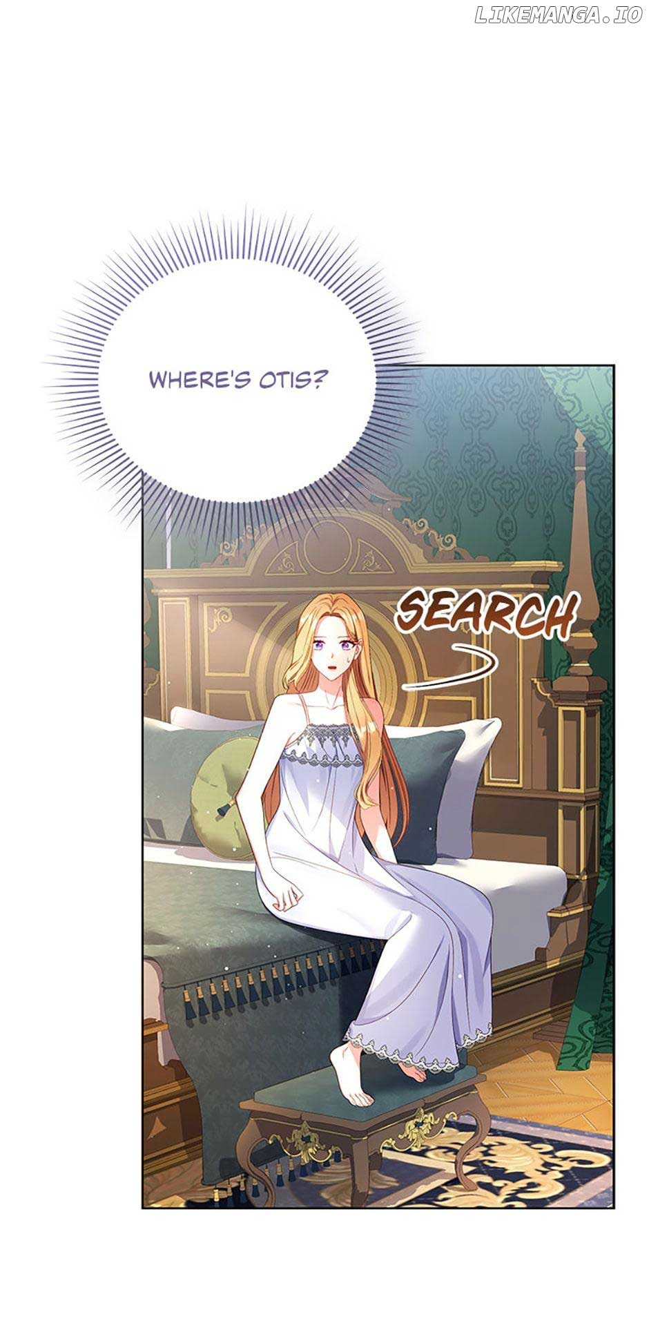 It Looks Like I’ve Fallen into the World of a Reverse Harem Game ss3 Chapter 22 - Page 36