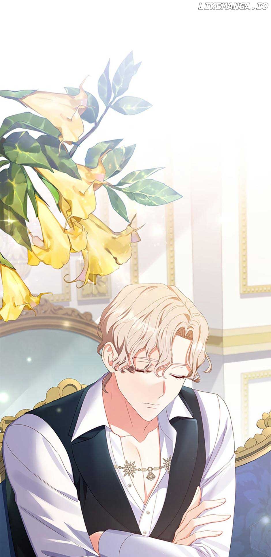 It Looks Like I’ve Fallen into the World of a Reverse Harem Game ss3 Chapter 22 - Page 37