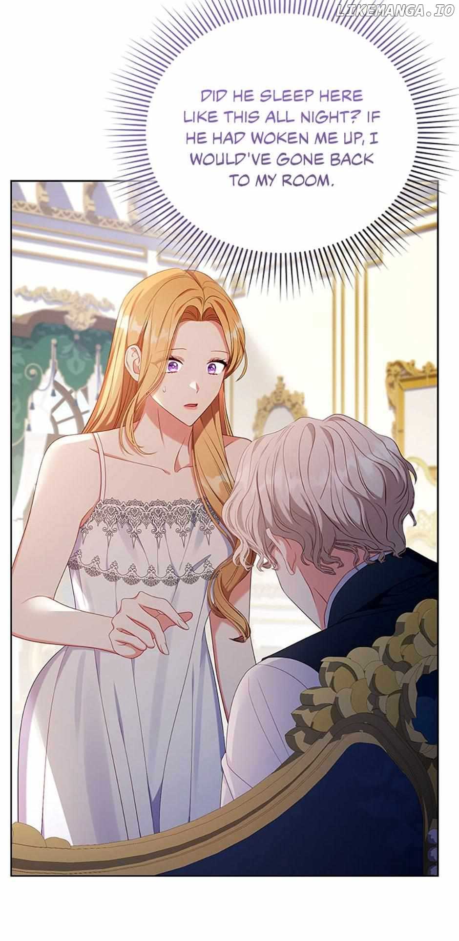 It Looks Like I’ve Fallen into the World of a Reverse Harem Game ss3 Chapter 22 - Page 39