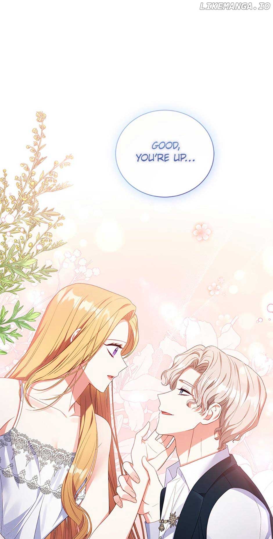 It Looks Like I’ve Fallen into the World of a Reverse Harem Game ss3 Chapter 22 - Page 42