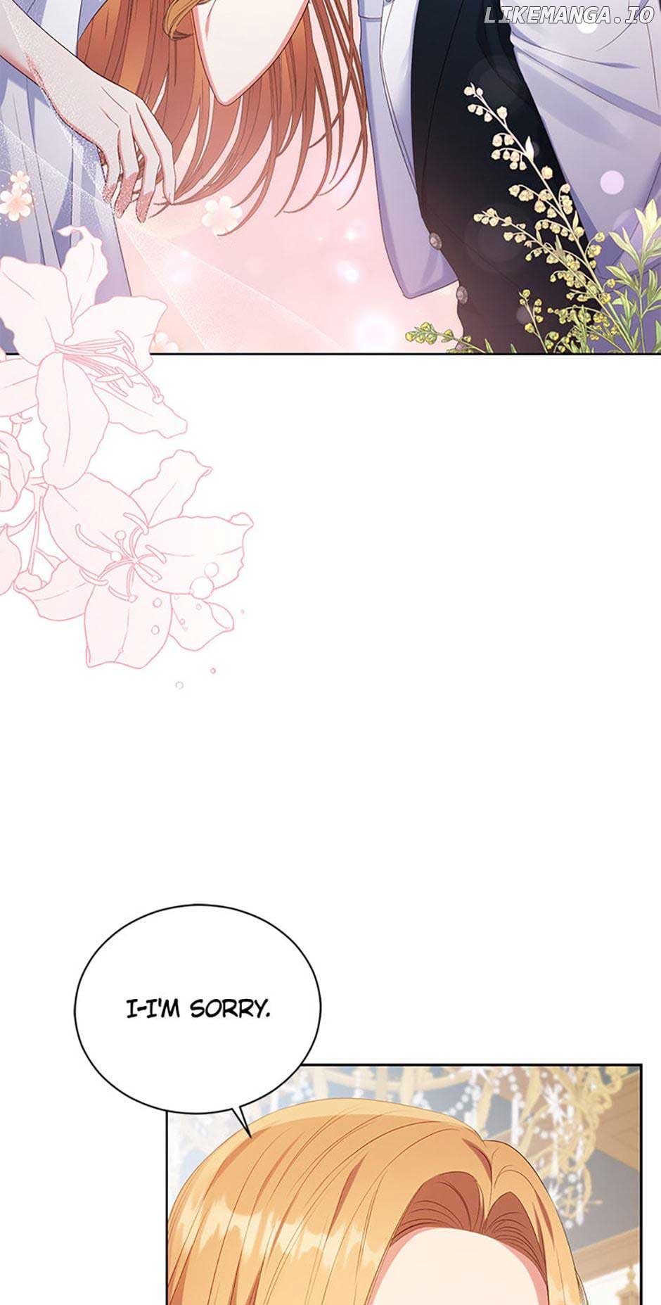 It Looks Like I’ve Fallen into the World of a Reverse Harem Game ss3 Chapter 22 - Page 43