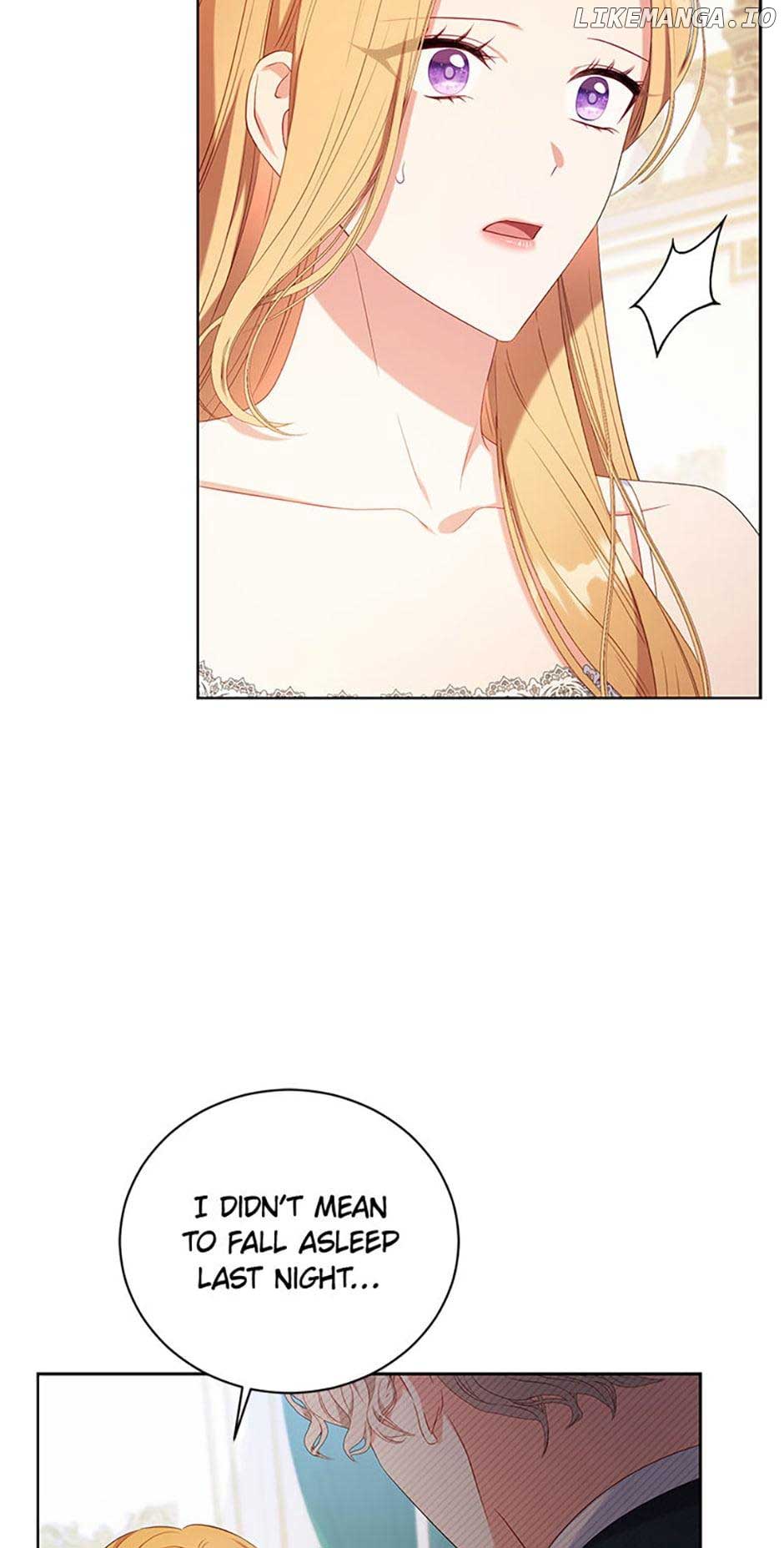 It Looks Like I’ve Fallen into the World of a Reverse Harem Game ss3 Chapter 22 - Page 44