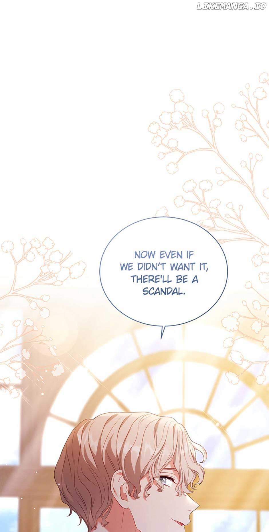 It Looks Like I’ve Fallen into the World of a Reverse Harem Game ss3 Chapter 22 - Page 47