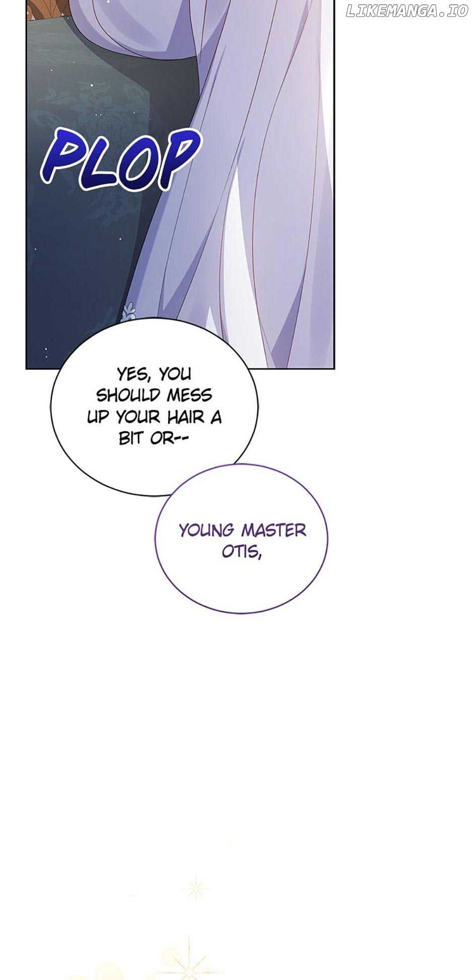 It Looks Like I’ve Fallen into the World of a Reverse Harem Game ss3 Chapter 22 - Page 53