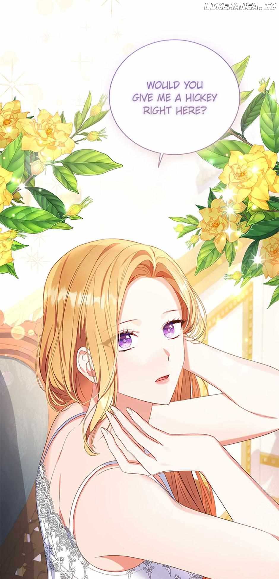 It Looks Like I’ve Fallen into the World of a Reverse Harem Game ss3 Chapter 22 - Page 54