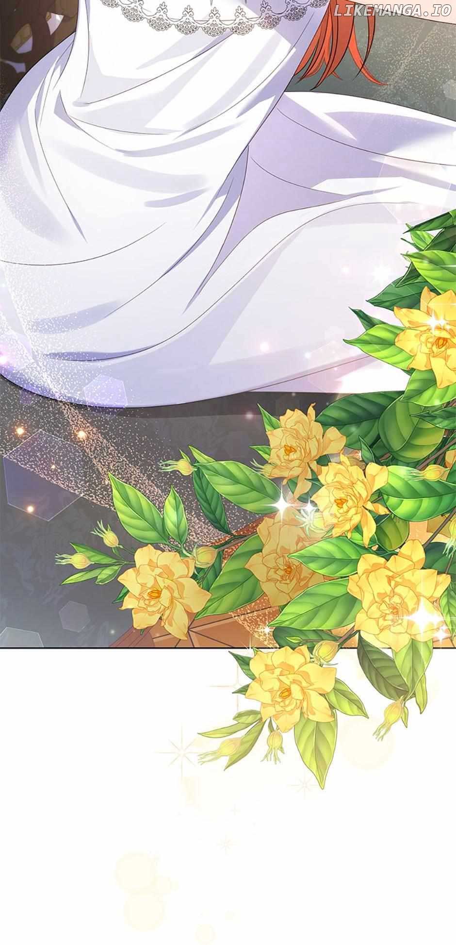 It Looks Like I’ve Fallen into the World of a Reverse Harem Game ss3 Chapter 22 - Page 55