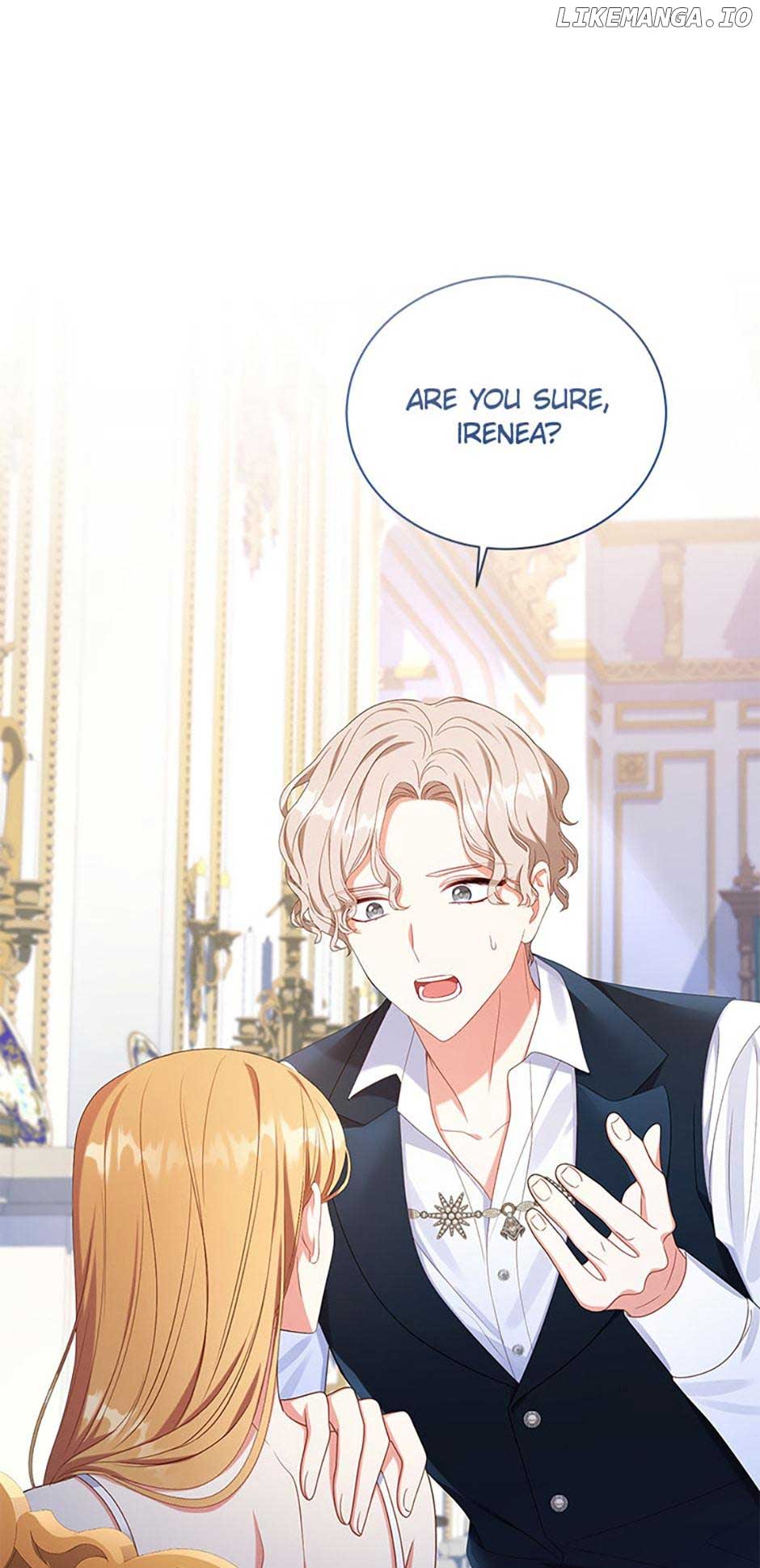 It Looks Like I’ve Fallen into the World of a Reverse Harem Game ss3 Chapter 22 - Page 57