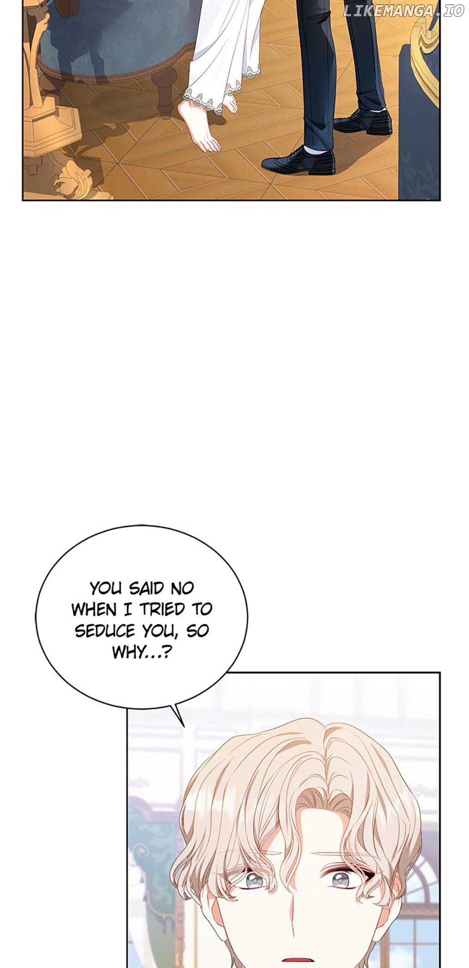 It Looks Like I’ve Fallen into the World of a Reverse Harem Game ss3 Chapter 22 - Page 59