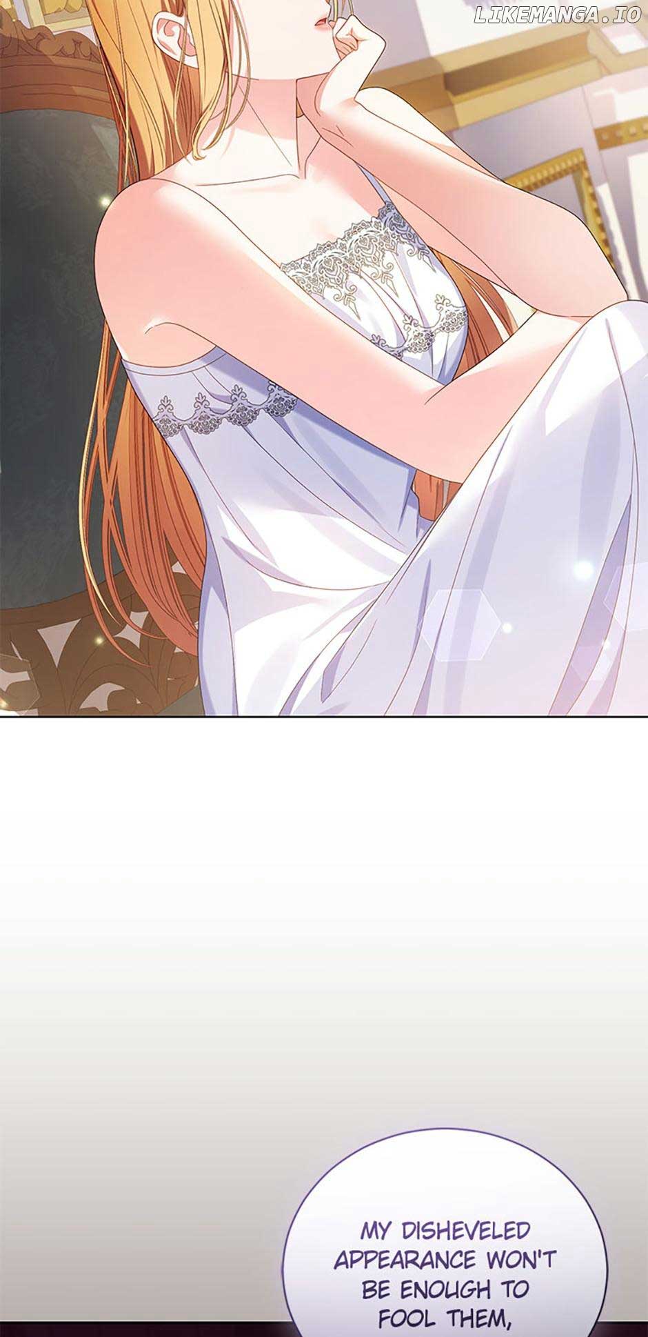 It Looks Like I’ve Fallen into the World of a Reverse Harem Game ss3 Chapter 22 - Page 61