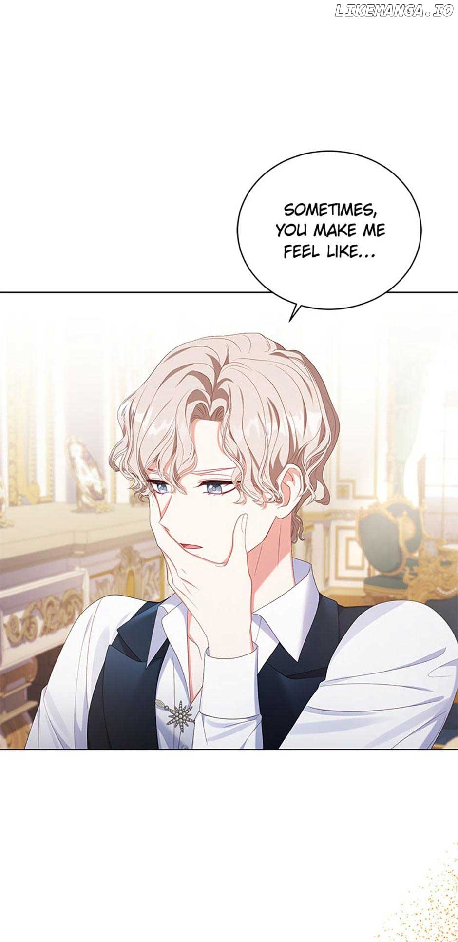 It Looks Like I’ve Fallen into the World of a Reverse Harem Game ss3 Chapter 22 - Page 64