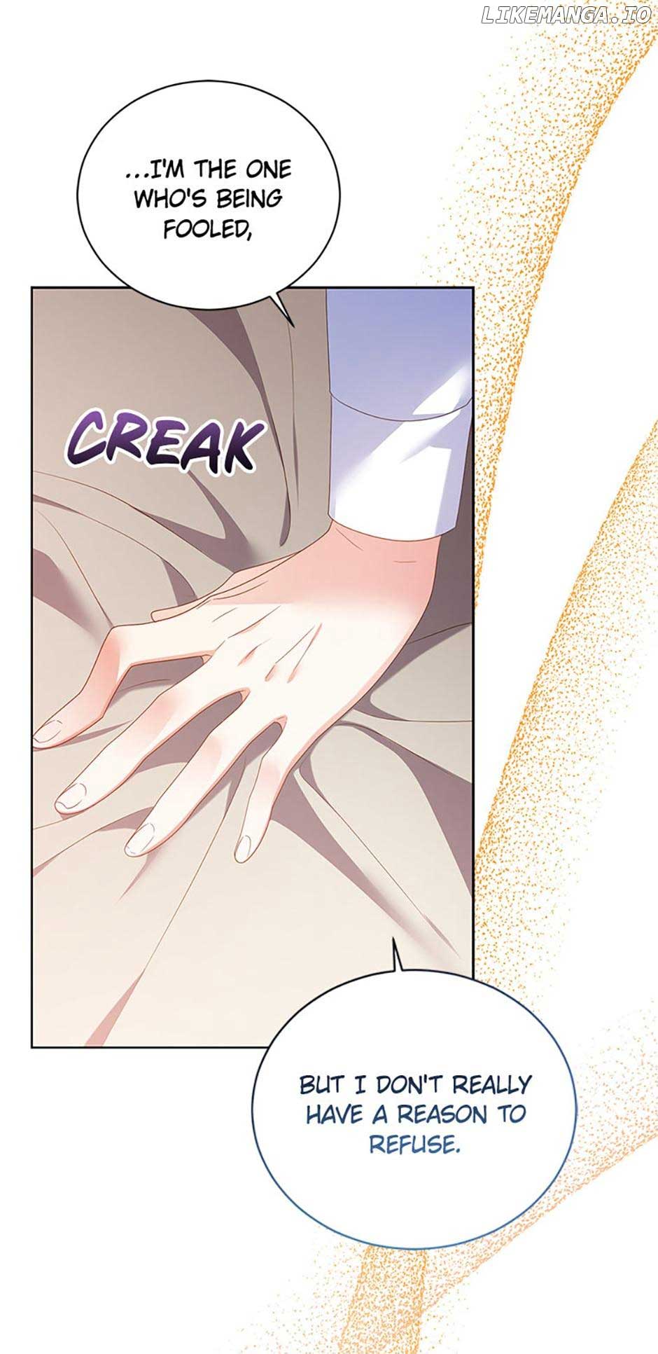 It Looks Like I’ve Fallen into the World of a Reverse Harem Game ss3 Chapter 22 - Page 65