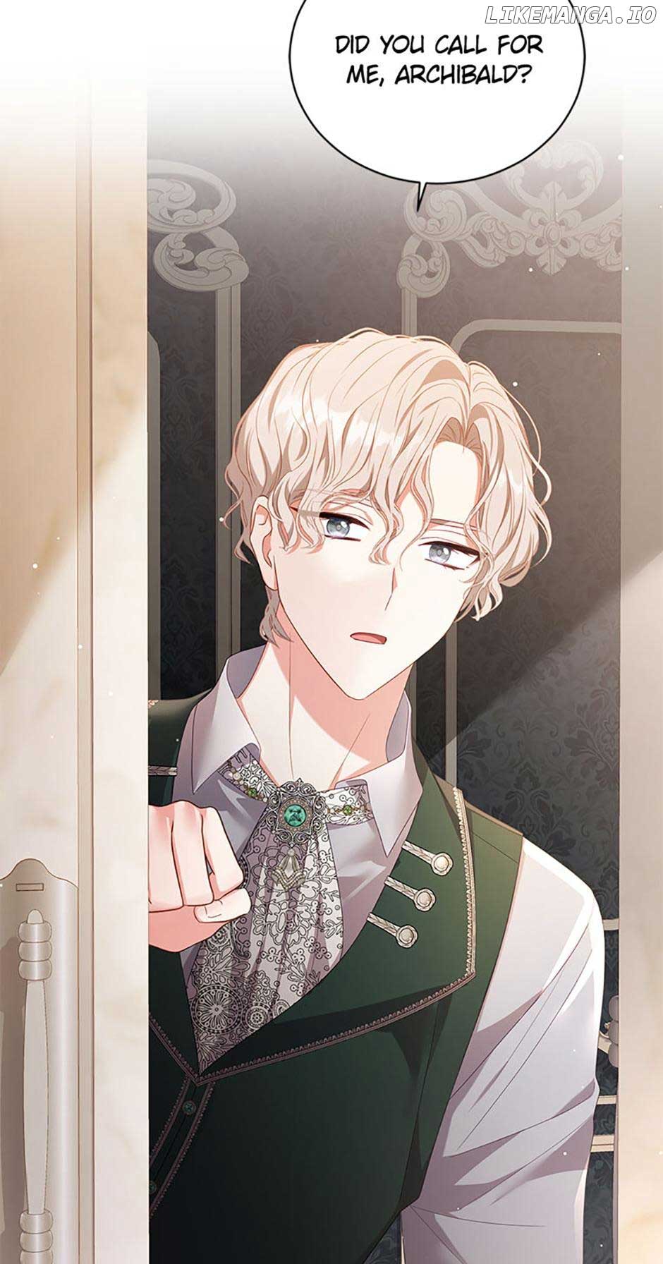 It Looks Like I’ve Fallen into the World of a Reverse Harem Game ss3 Chapter 22 - Page 74