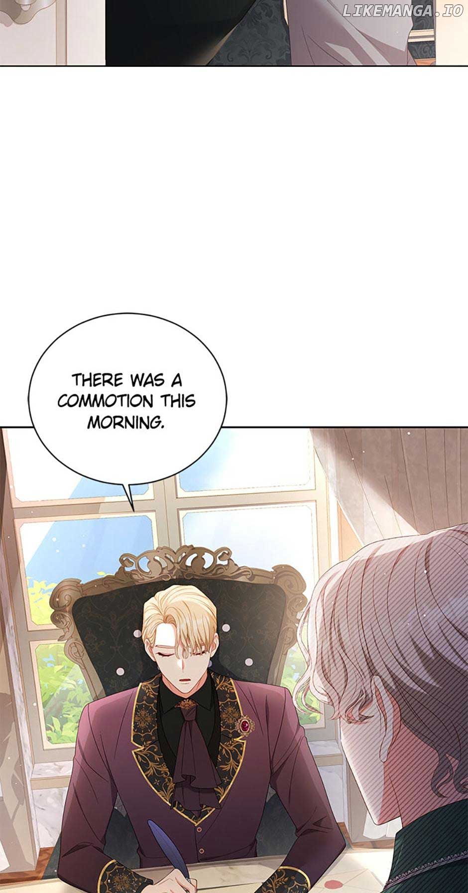 It Looks Like I’ve Fallen into the World of a Reverse Harem Game ss3 Chapter 22 - Page 75