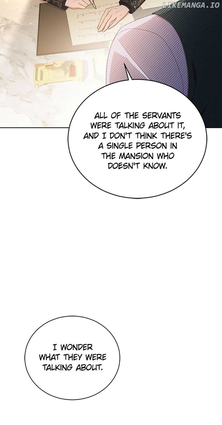 It Looks Like I’ve Fallen into the World of a Reverse Harem Game ss3 Chapter 22 - Page 76