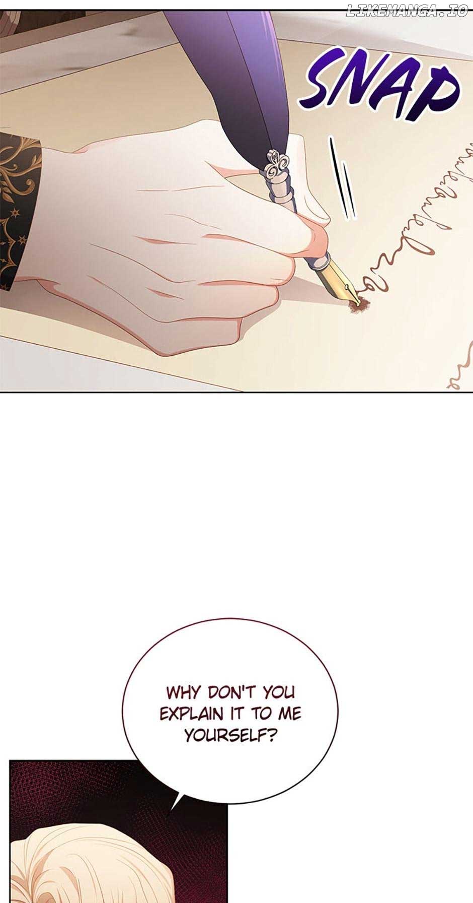 It Looks Like I’ve Fallen into the World of a Reverse Harem Game ss3 Chapter 22 - Page 77