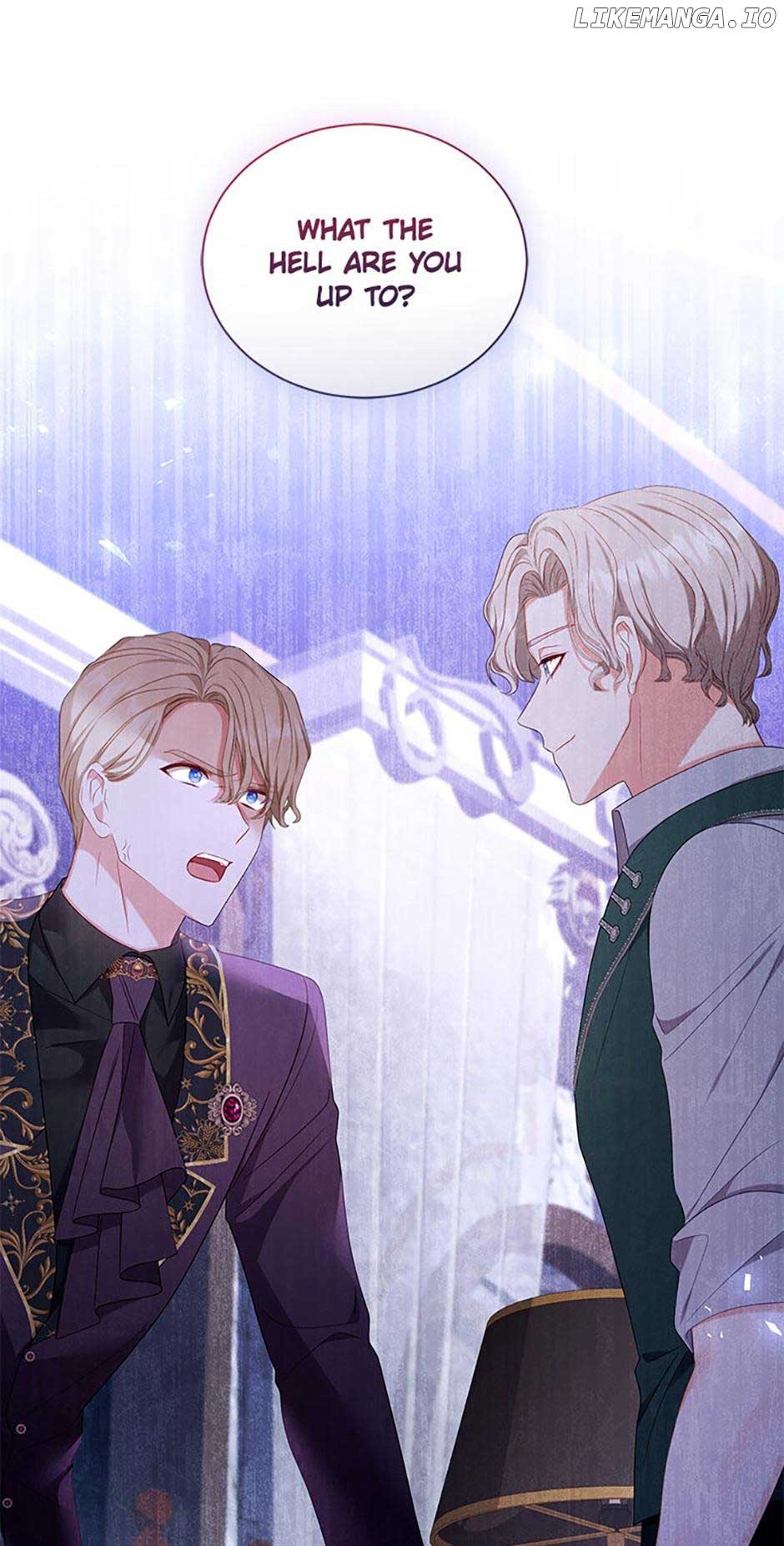 It Looks Like I’ve Fallen into the World of a Reverse Harem Game ss3 Chapter 22 - Page 80