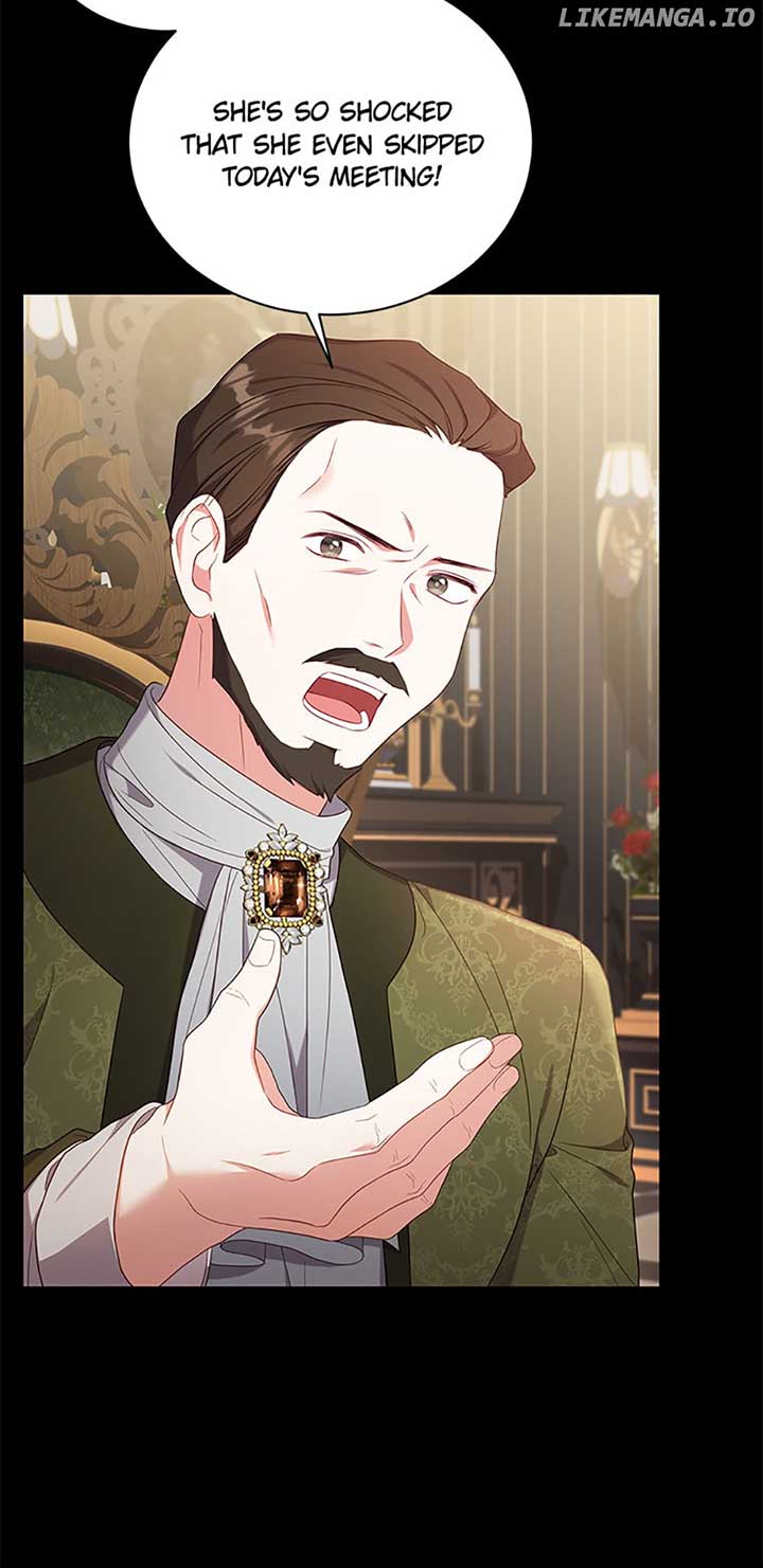 It Looks Like I’ve Fallen into the World of a Reverse Harem Game ss3 Chapter 23 - Page 4