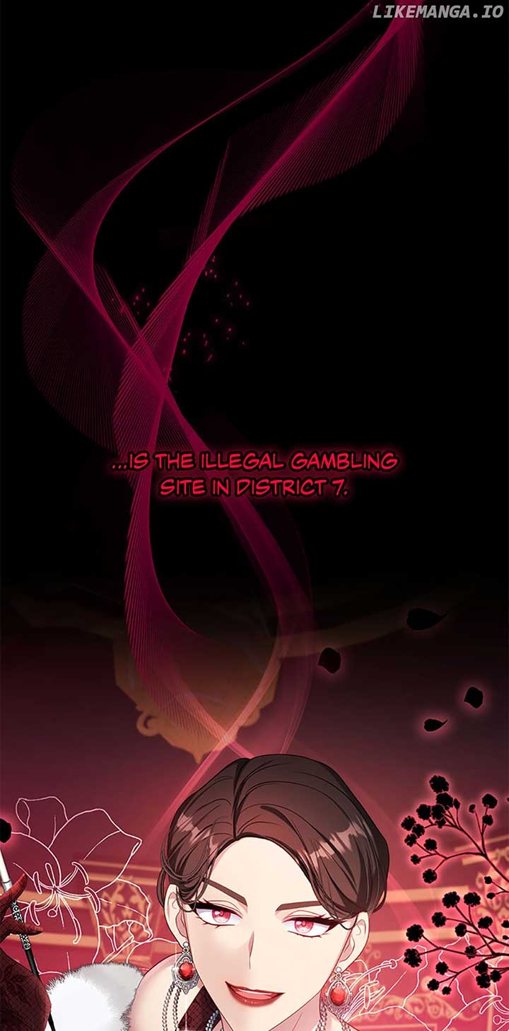 It Looks Like I’ve Fallen into the World of a Reverse Harem Game ss3 Chapter 23 - Page 6