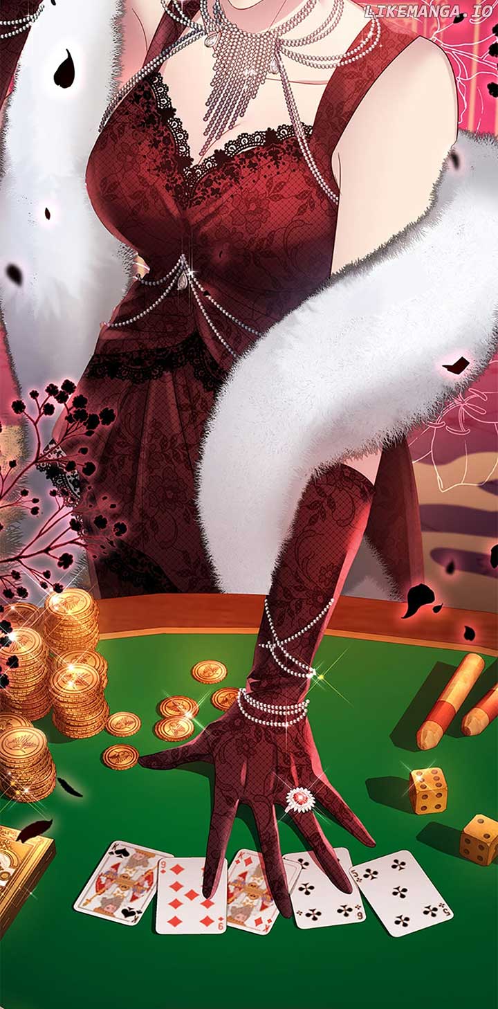 It Looks Like I’ve Fallen into the World of a Reverse Harem Game ss3 Chapter 23 - Page 7