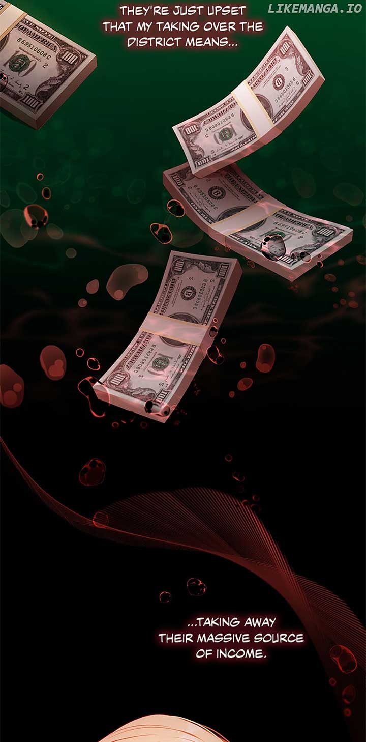 It Looks Like I’ve Fallen into the World of a Reverse Harem Game ss3 Chapter 23 - Page 8