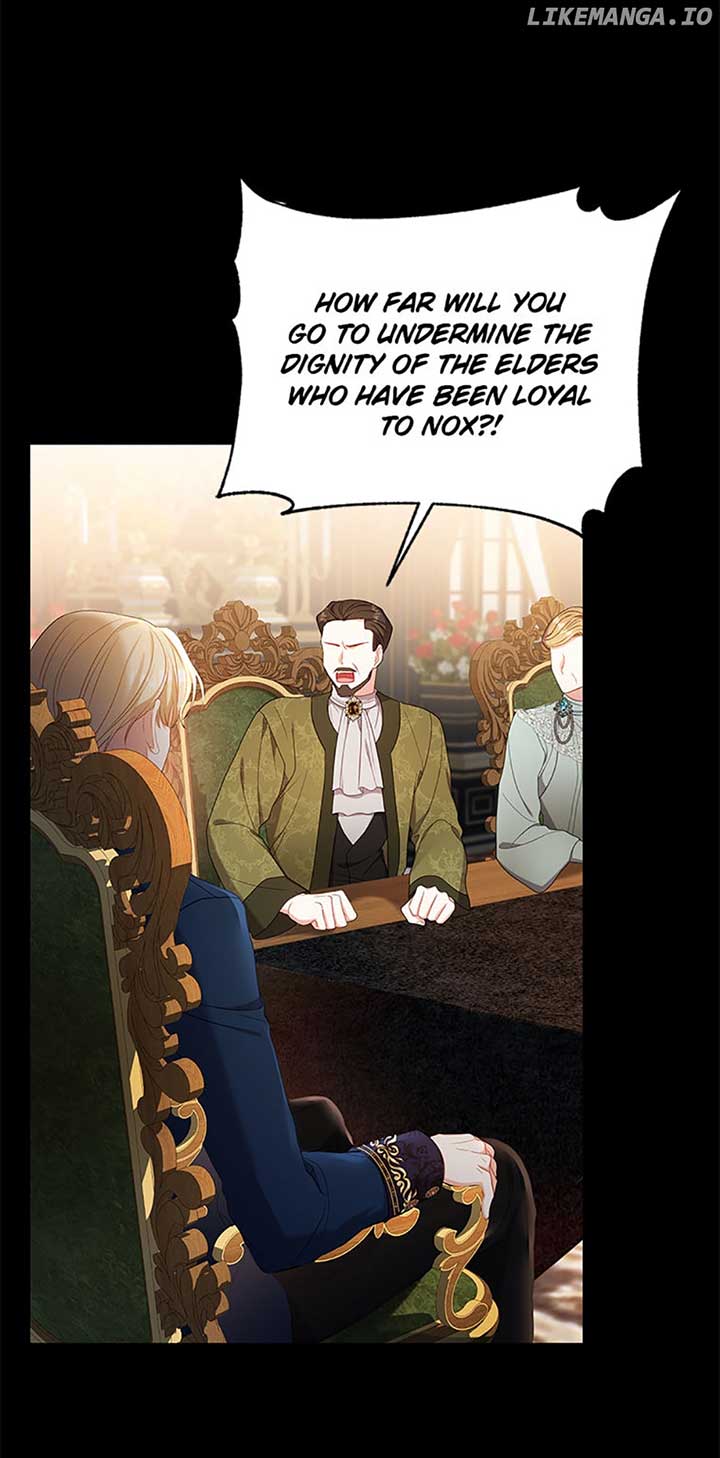 It Looks Like I’ve Fallen into the World of a Reverse Harem Game ss3 Chapter 23 - Page 10