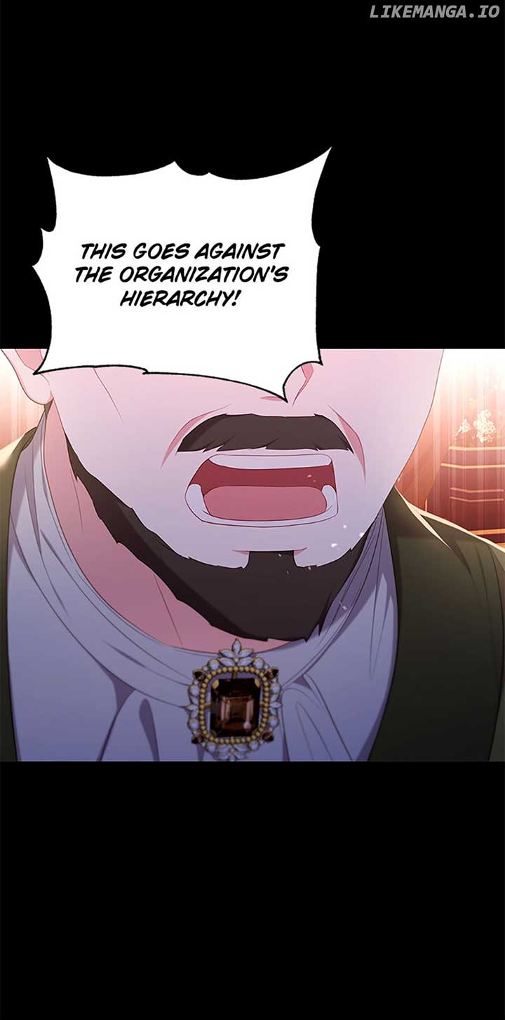 It Looks Like I’ve Fallen into the World of a Reverse Harem Game ss3 Chapter 23 - Page 11