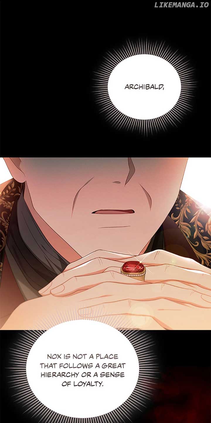 It Looks Like I’ve Fallen into the World of a Reverse Harem Game ss3 Chapter 23 - Page 12