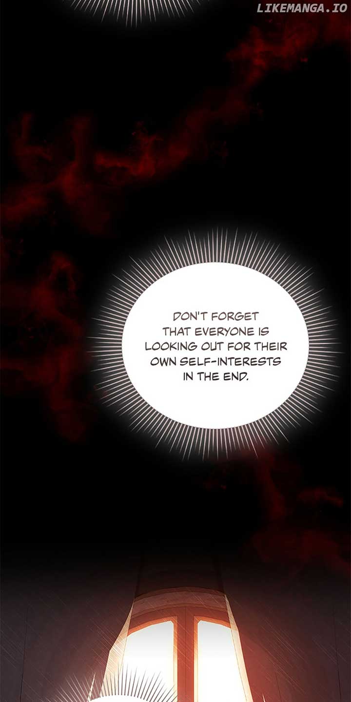 It Looks Like I’ve Fallen into the World of a Reverse Harem Game ss3 Chapter 23 - Page 13